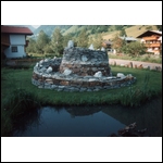 Reinhard Simbürger - Landart