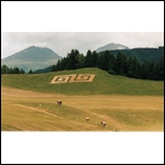 Reinhard Simbürger - Landart