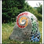 Reinhard Simbürger - Mosaike