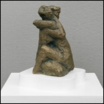 Reinhard Simbürger, Skulpturen
