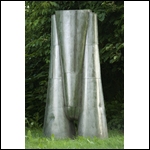 Reinhard Simbürger, Skulpturen