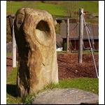 Reinhard Simbürger, Skulpturen