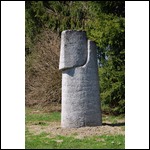 Reinhard Simbürger, Skulptur