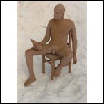 Reinhard Simbürger, Skulptur